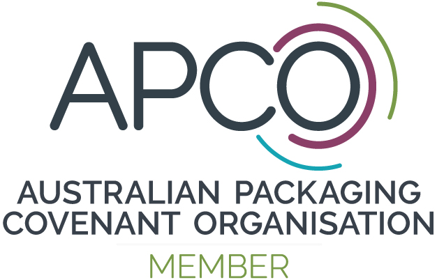 Australian Packaging Covenant Organisation (APCO) Member Logo