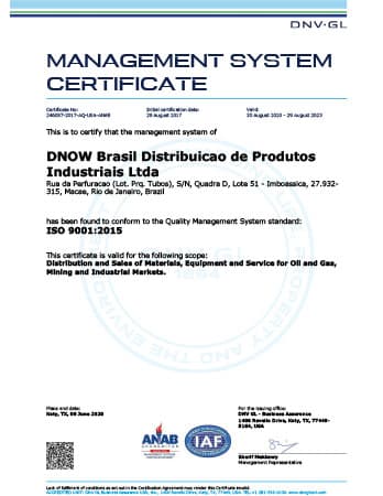 Certificate_ISO_9001_DNOW_Brazil_thumb