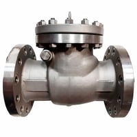 check-valve