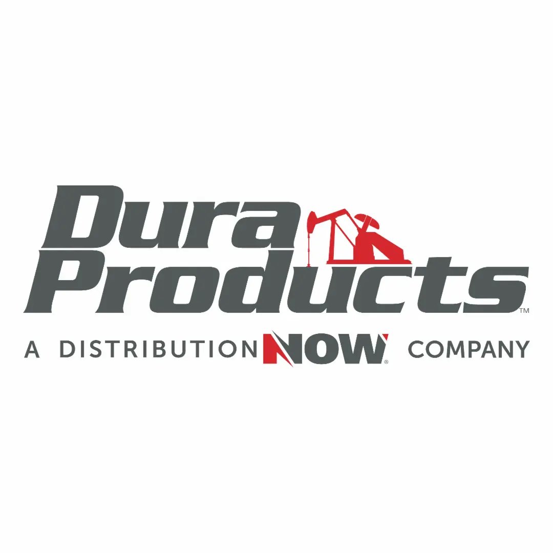 Dura Products Logo - Dura Products is the go-to choice for effective, reliable rod pumping systems and production accessories.