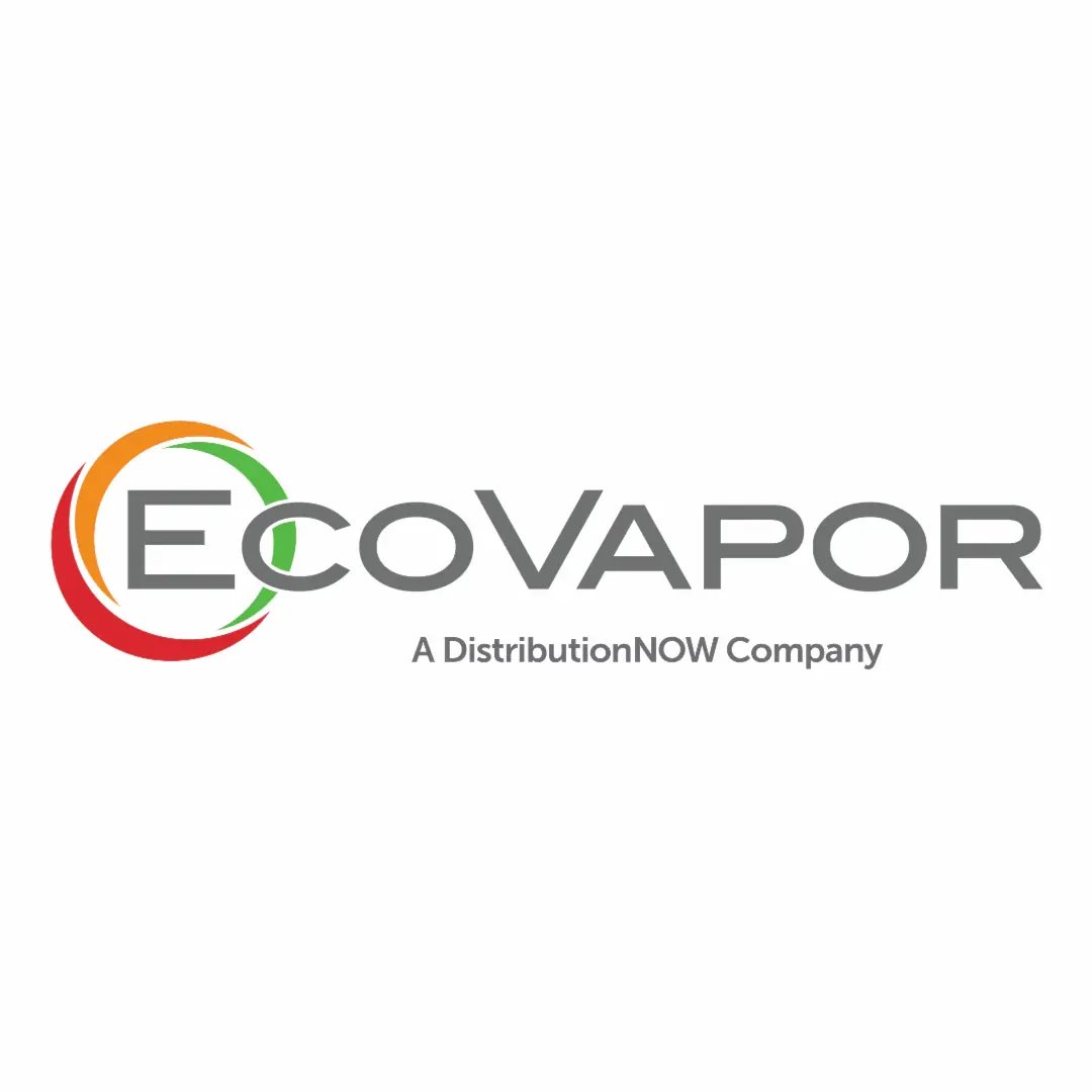 EcoVapor Logo - EcoVapor has a suite of products that can help you reduce emissions and increase renewable natural gas (RNG) utilization.