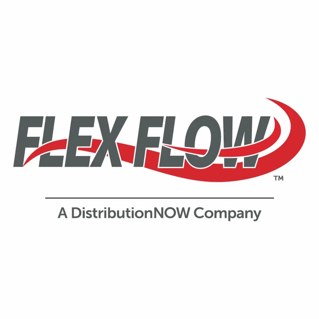 Flex Flow Logo - Flex Flow horizontal pump solutions provide flexibility to fit the needs of various fluid movement applications.