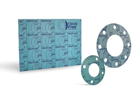 Gaskets die cut