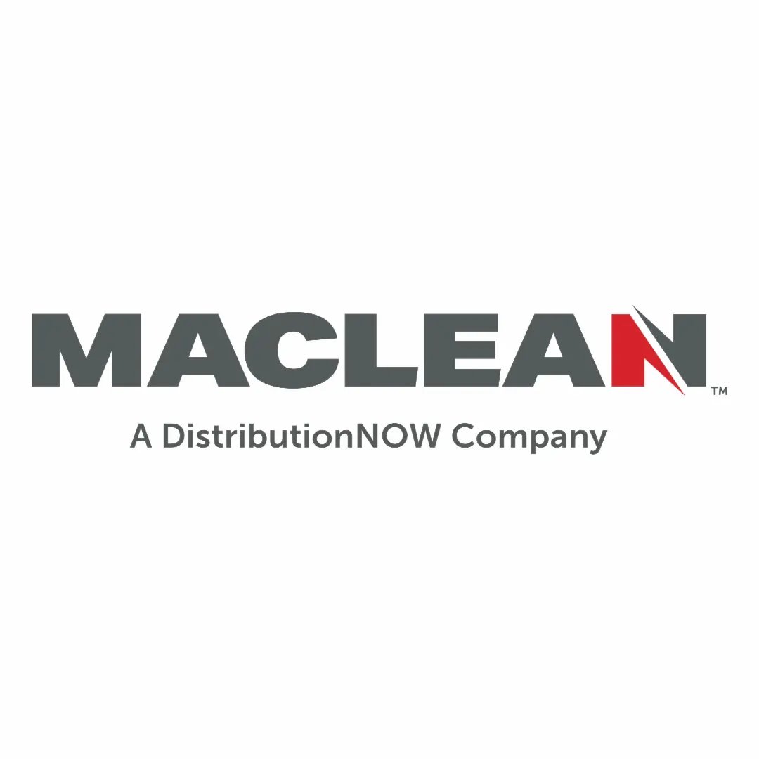 MacClean International Group Logo - MacLean serves the oil & gas, renewable energy, petrochemical, nuclear, marine & distillery industries worldwide.