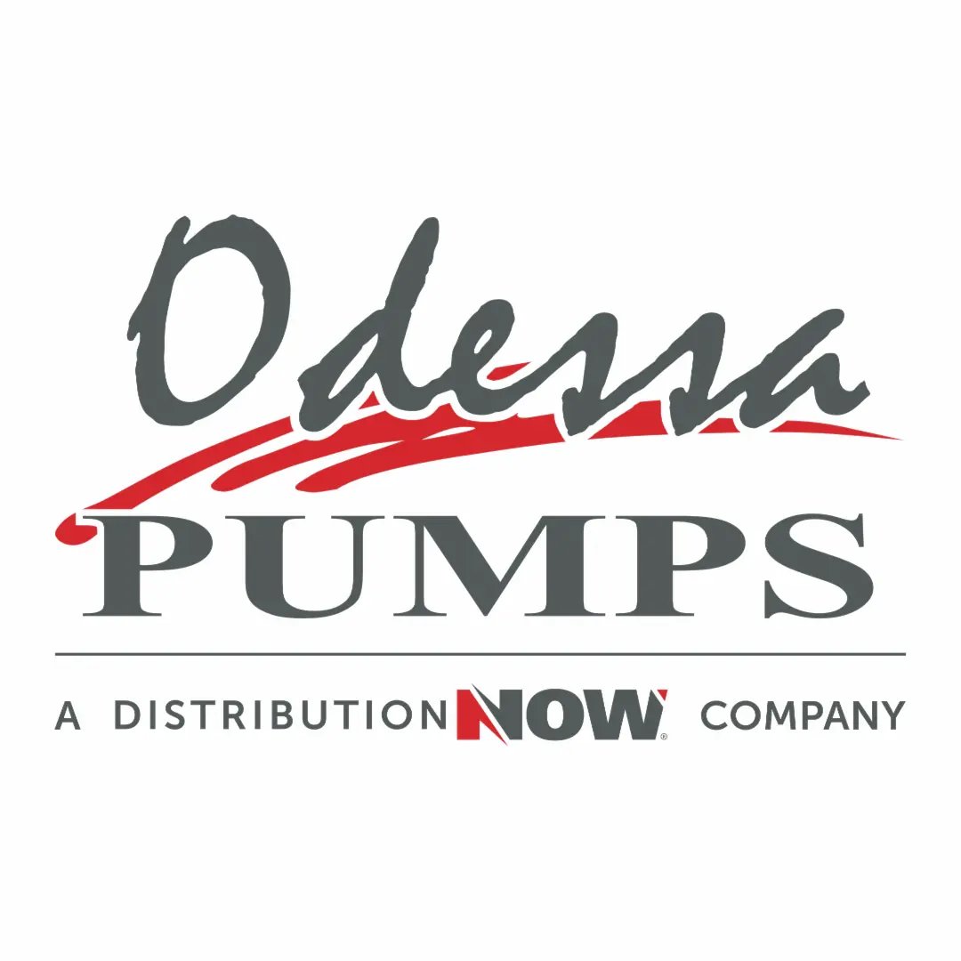 Odessa Pumps Logo - Odessa PUmps provides pumps, packages, parts, repair and machining services in Texas, New Mexico, Oklahoma and Louisiana.
