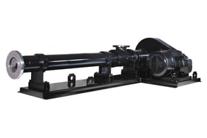 Progressive-Cavity-Pump