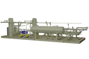 Condensate Stabilizers