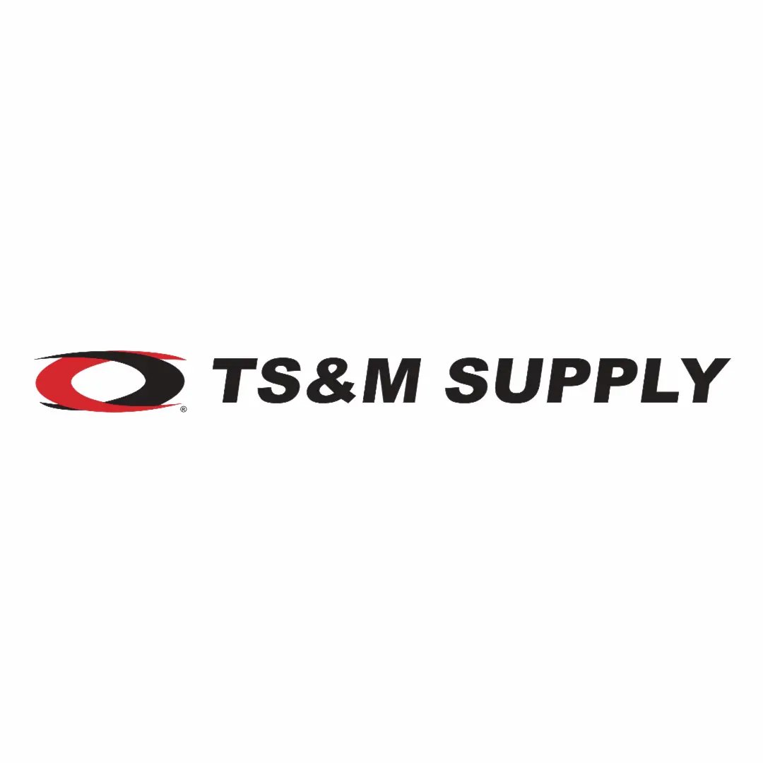 TS&M Supply Logo - TS&M Supply is your specialist for various oilfield and industrial applications.