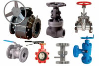 Valves