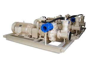 Water-Transfer-Pump