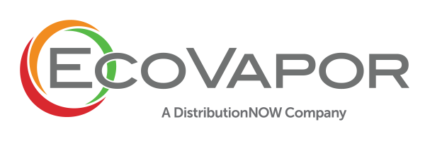 EcoVapor, a DistributionNOW Company