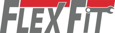 Flex-Fit Logo