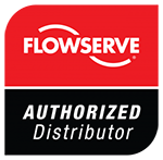 Flowserve authorized pump distributor